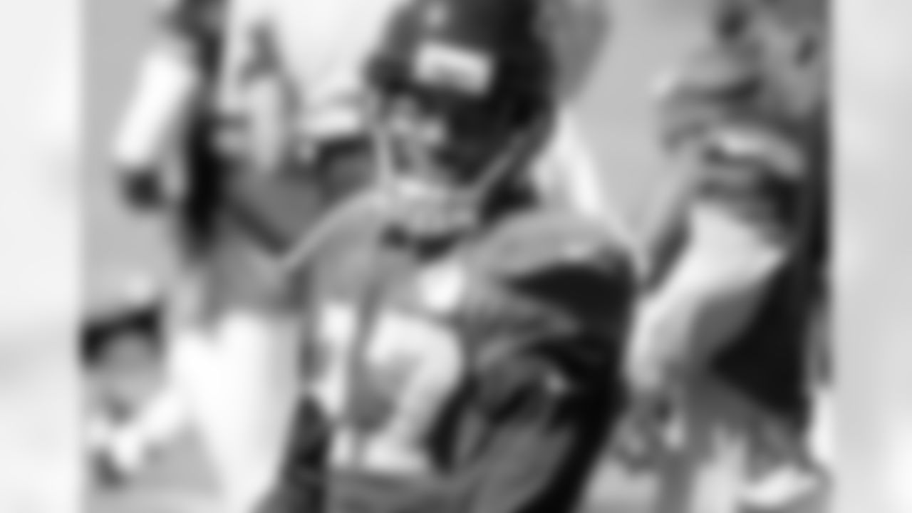CB Robert McClain