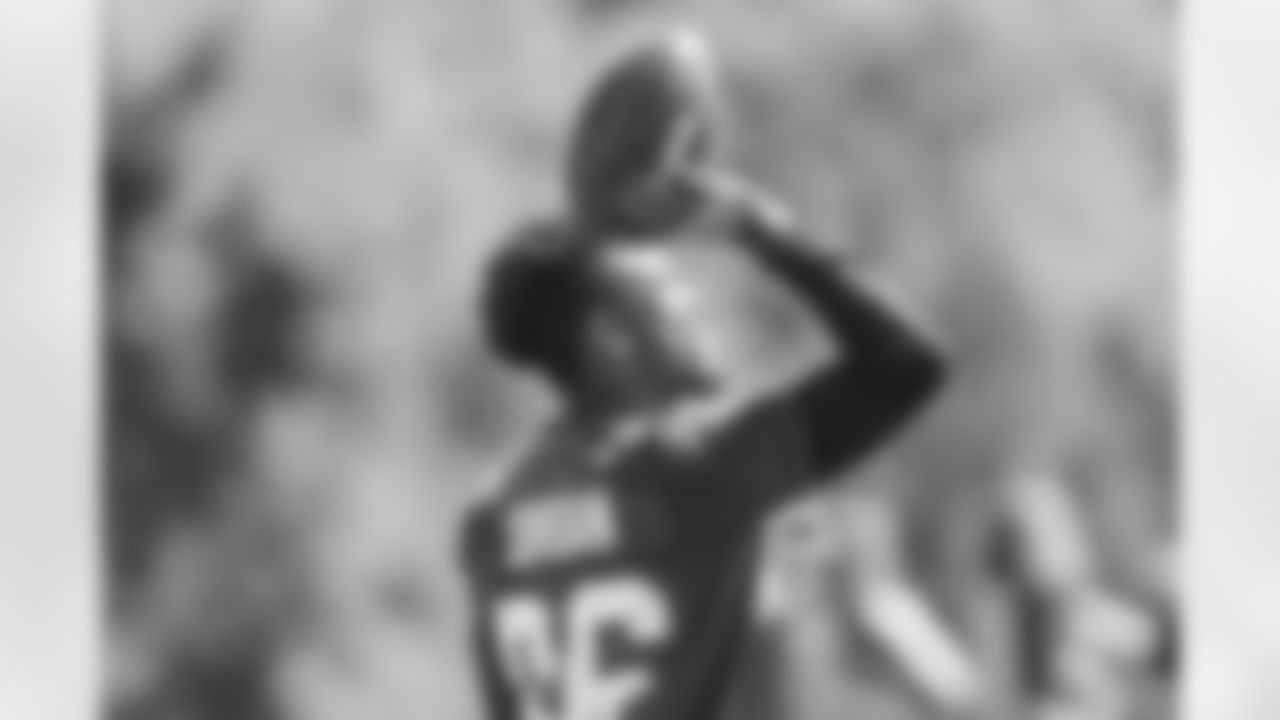 WR Lamar Jordan