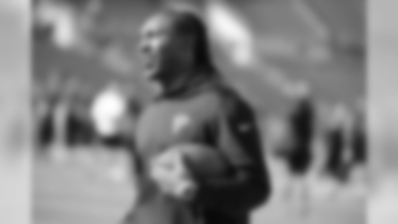 WR Roddy White