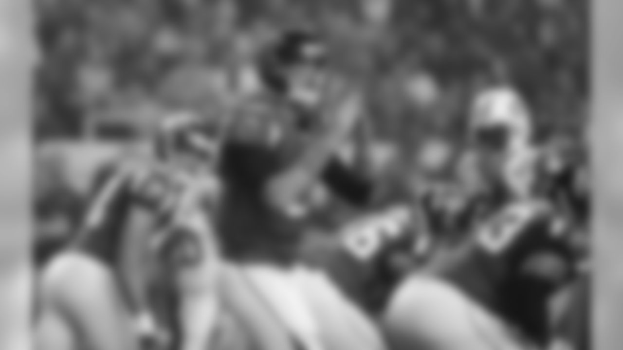Before the game against the 49ers, Ryan already tied the second spot in franchise history in most passes completed in a single game with 36 after a game against the New York Jets earlier in the 2013 season.
