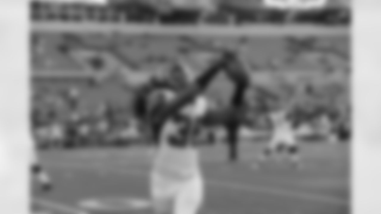 CB Terrence Johnson