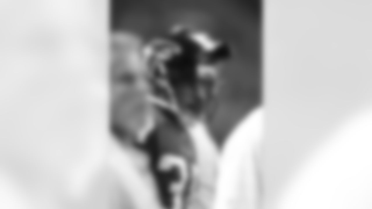 S Tyrell Johnson