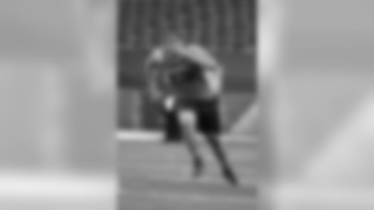 OL David Yankey, Stanford