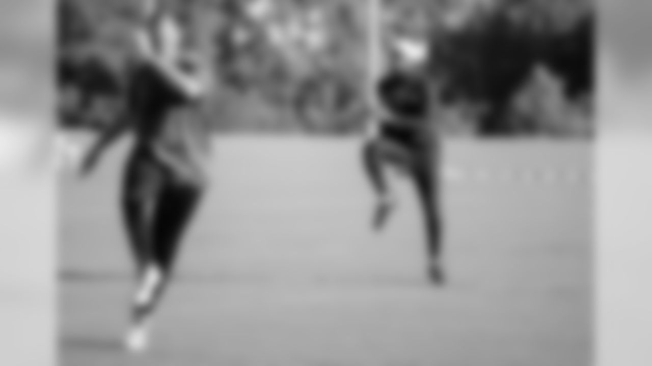 WR Mohamed Sanu