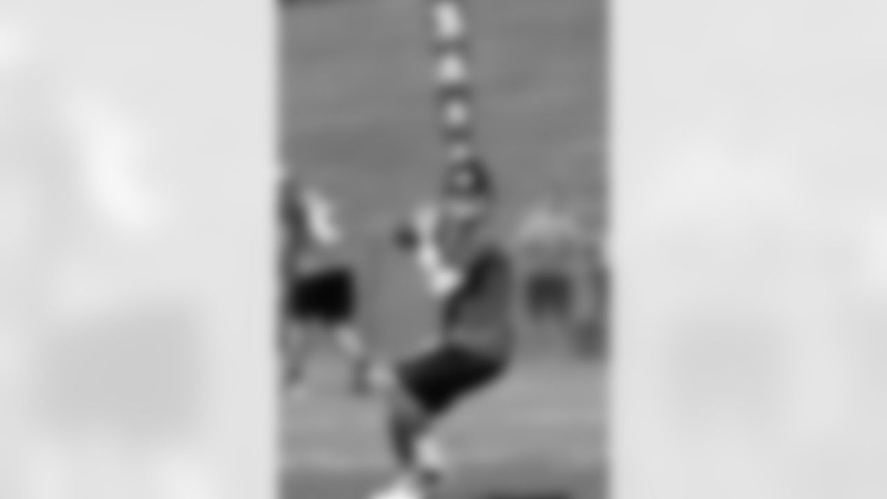 Photo: Jimmy Cribb, AtlantaFalcons.com