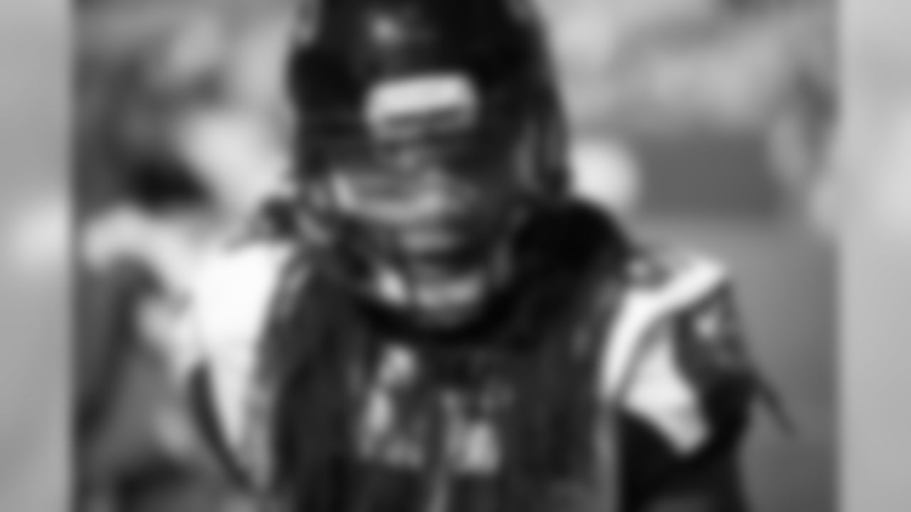 LB Philip Wheeler