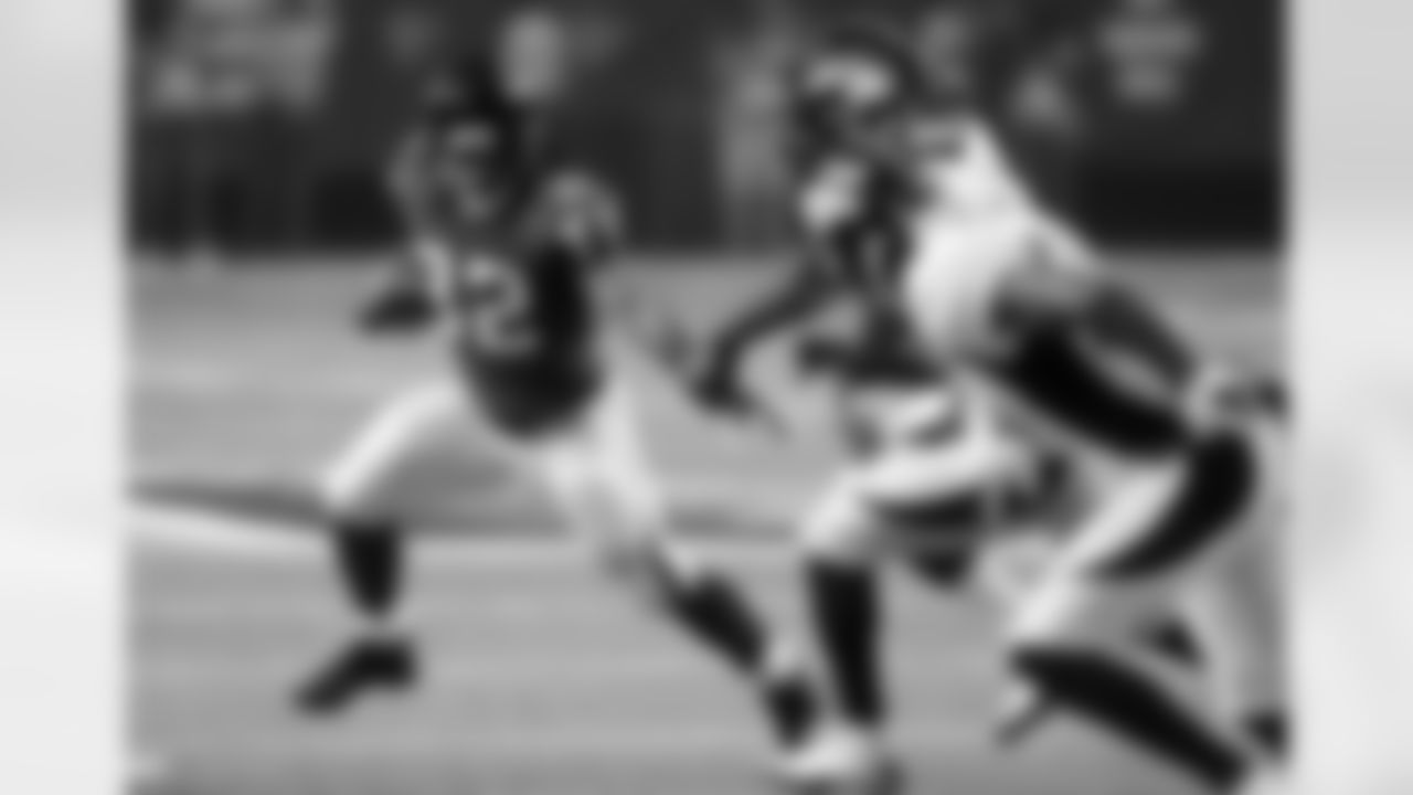 RB Jacquizz Rodgers