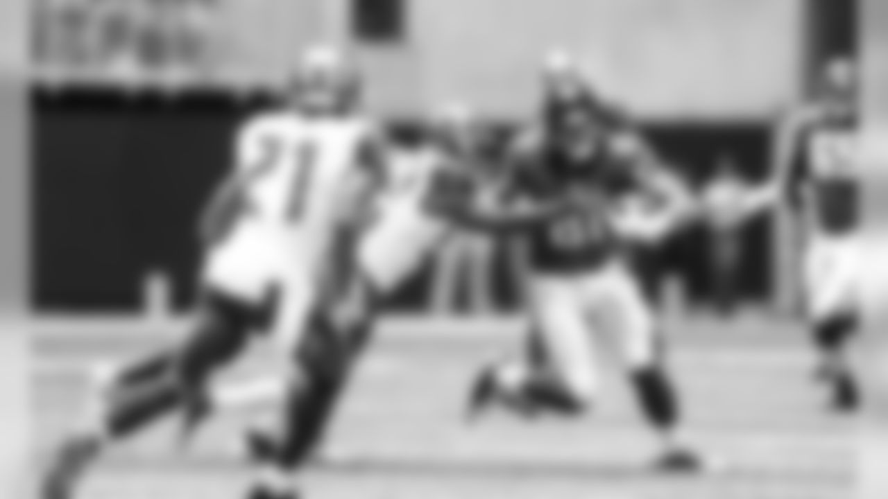 TE Austin Hooper