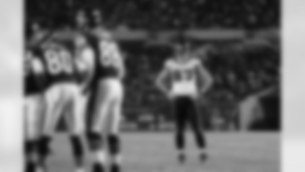 Defensive end Patrick Kerney was a first-round draft pick by the Falcons in 1999. A two-time Pro Bowler, he spent his first eight seasons with the Falcons.