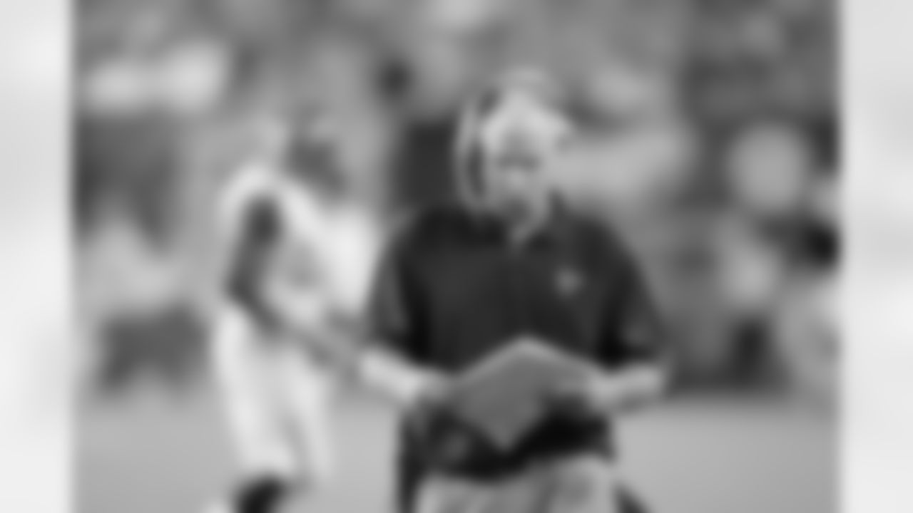 PHOTO: Jimmy Cribb, Atlantafalcons.com