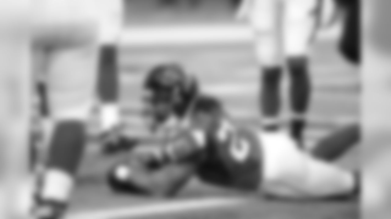 RB Devonta Freeman