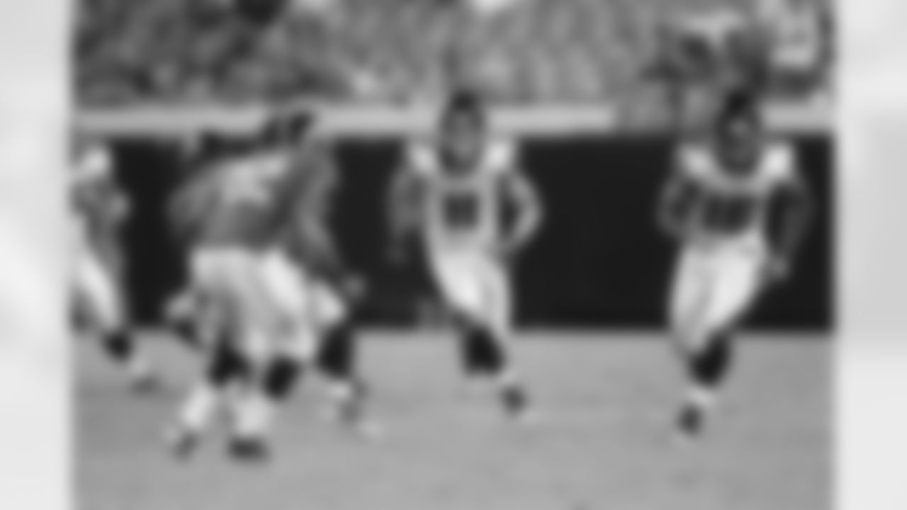 PHOTO: Jimmy Cribb, Atlantafalcons.com