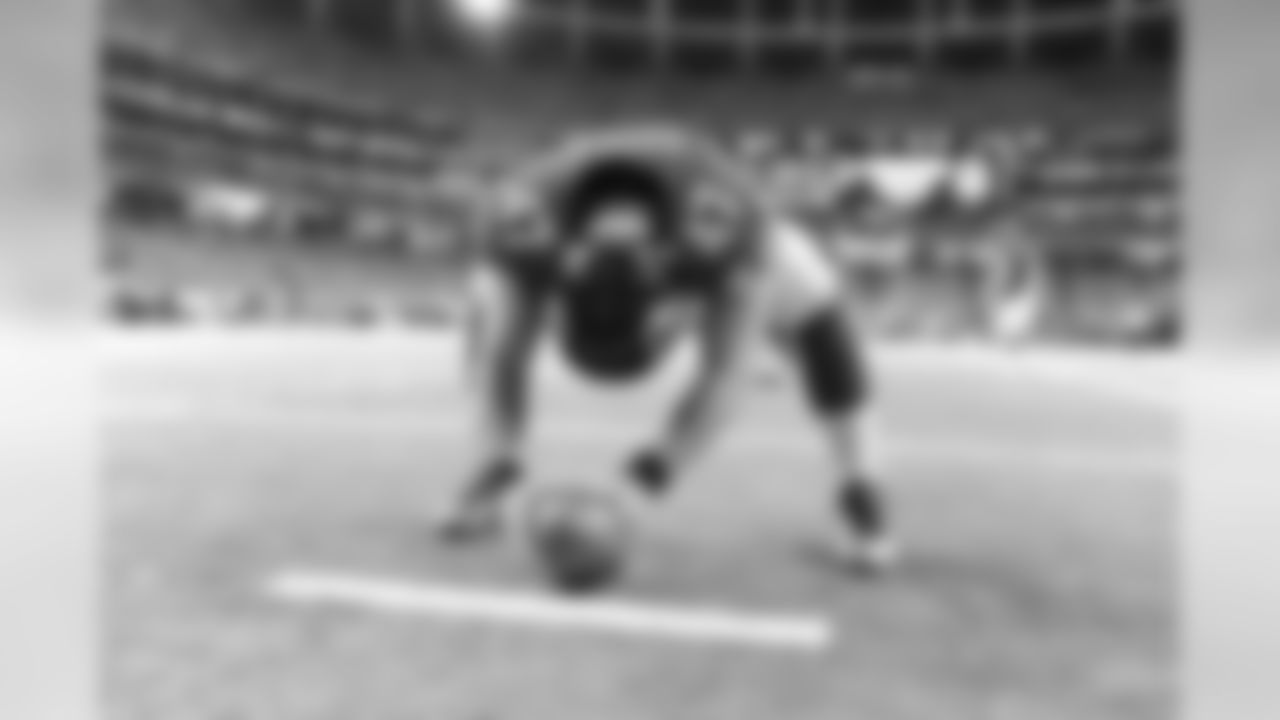 LS Josh Harris
