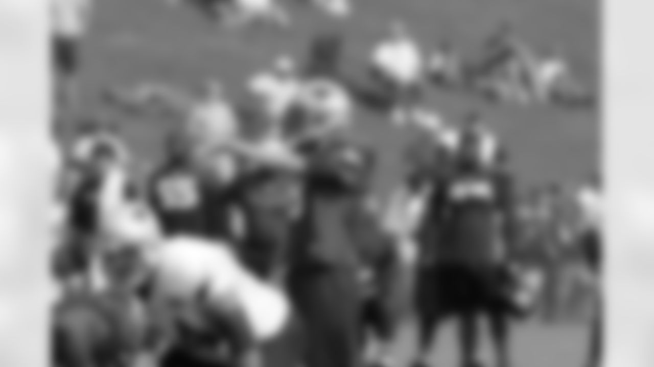 Photo: Jimmy Cribb, AtlantaFalcons.com