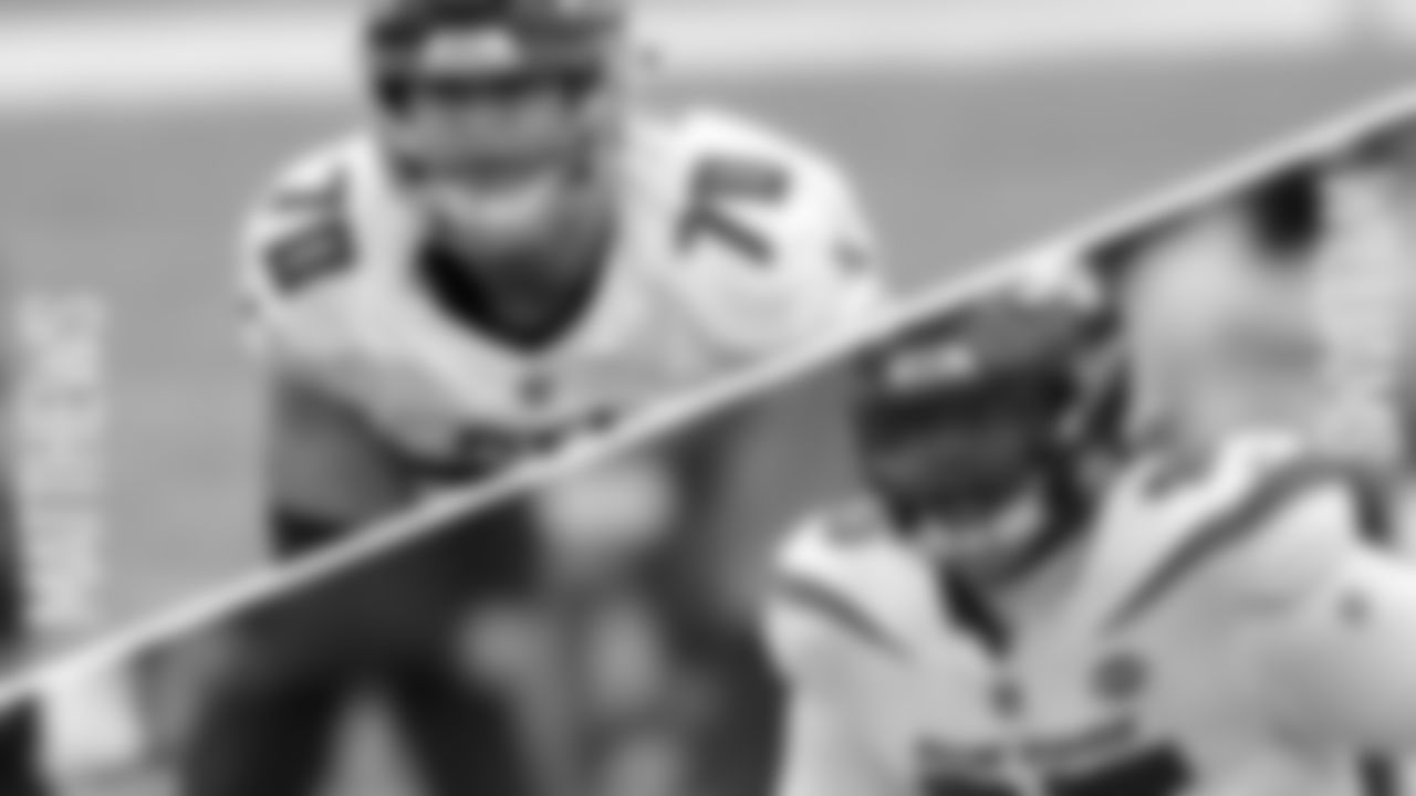 WEEK 5 | Jets at Falcons (London)