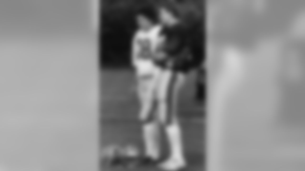 Mick Luckhurst (photo courtesy of Atlanta Journal-Constitution)