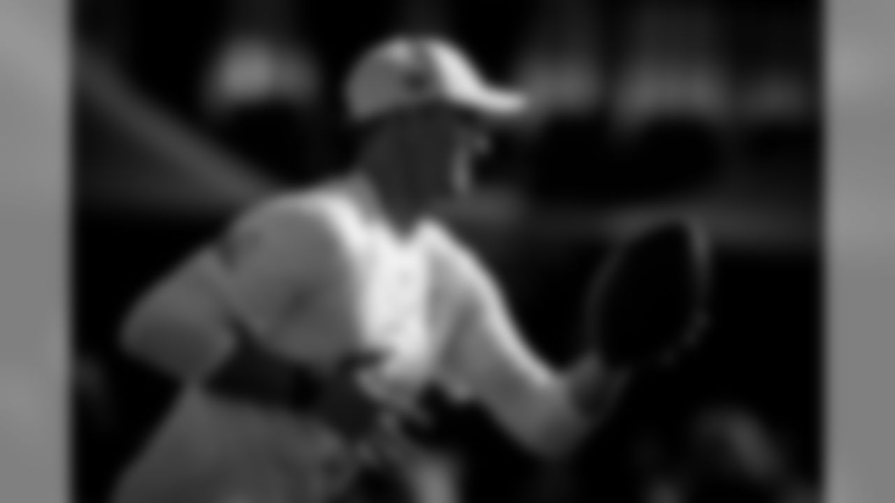 Quarterback Drew Brees | New Orleans Saints (Photo by Kara Durrette/Atlanta Falcons)