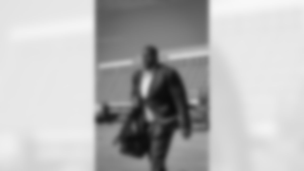 G Jon Asamoah