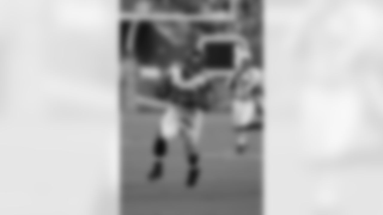PHOTO: Jimmy Cribb, Atlantafalcons.com