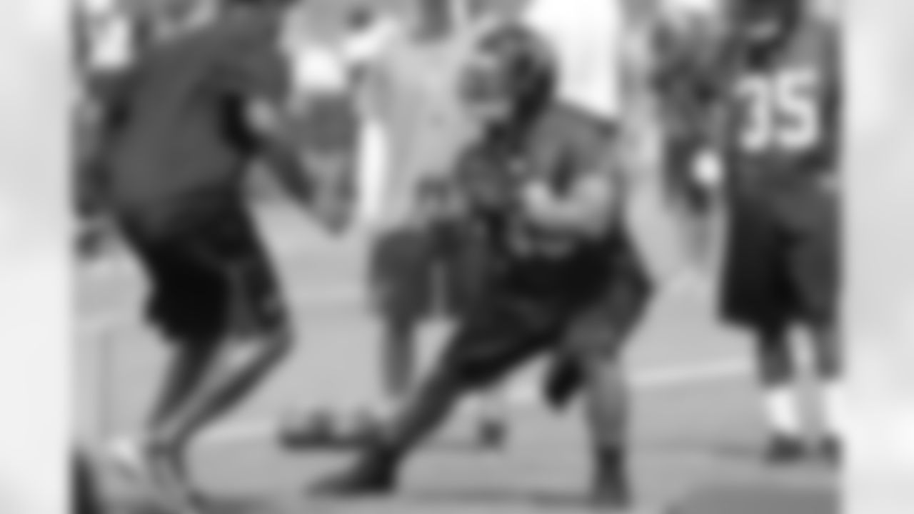 Photo: Jimmy Cribb, AtlantaFalcons.com