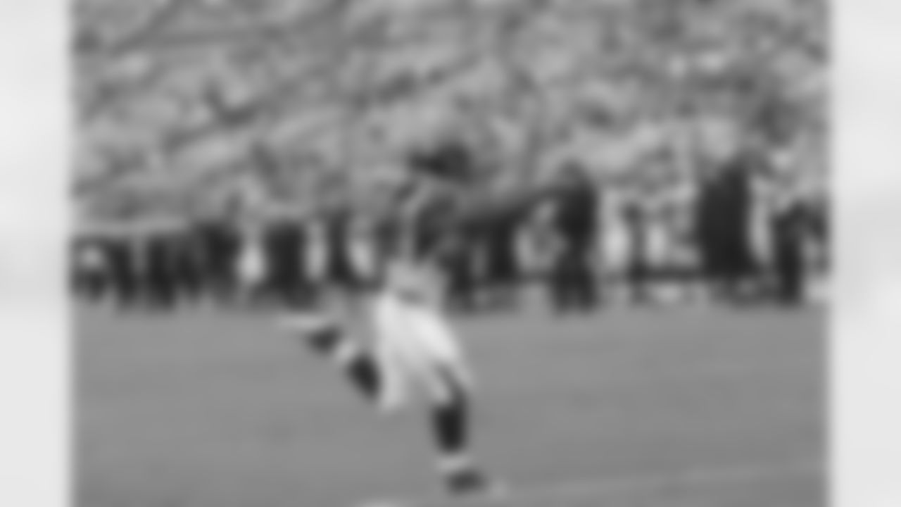 RB Jacquizz Rodgers