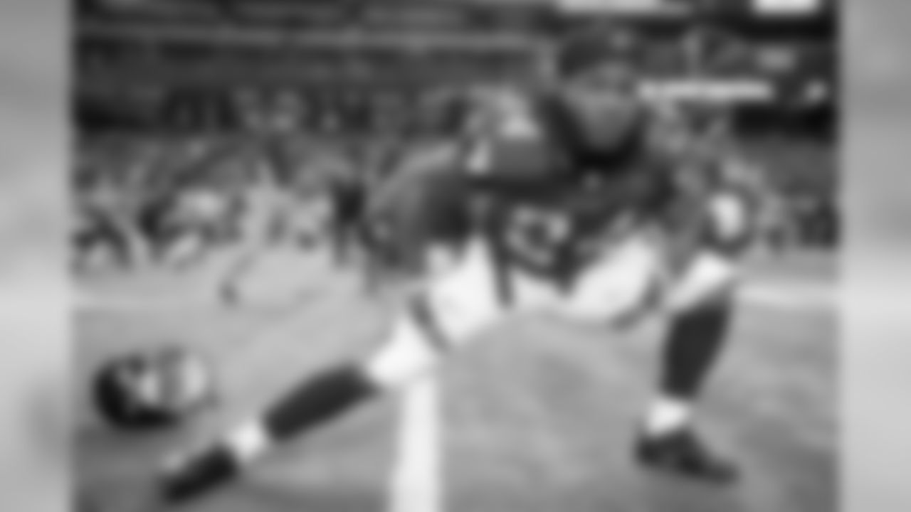 RB Devonta Freeman