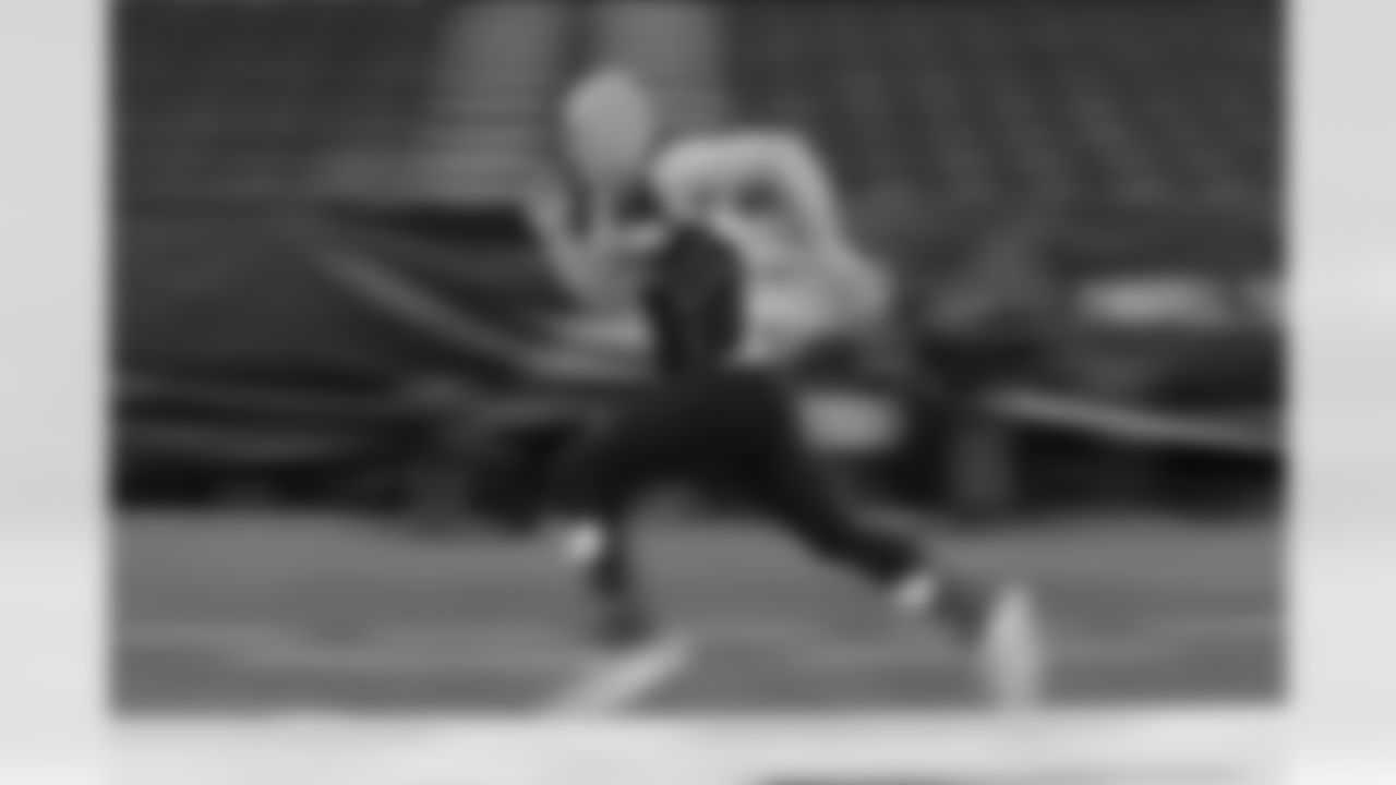 QB Connor Shaw, University of South Carolina