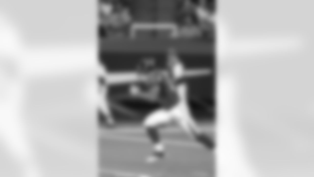 PHOTO: Jimmy Cribb, Atlantafalcons.com