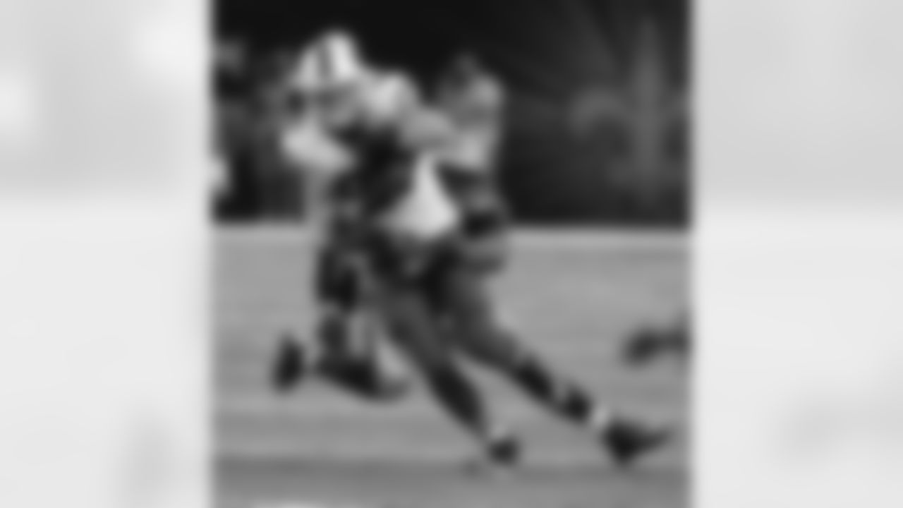 TE Scott Chandler