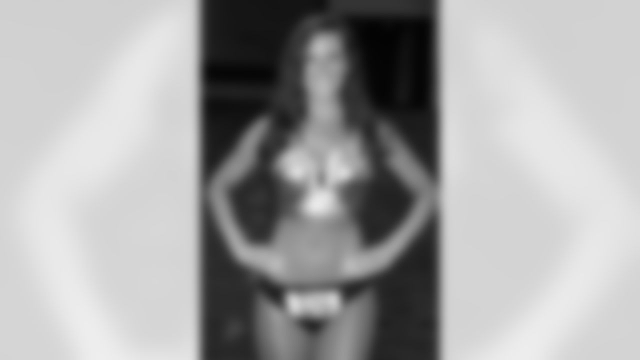 Finalist // 2011 Atlanta Falcons Cheerleaders Audition Finalists // 2011 // Atlanta -