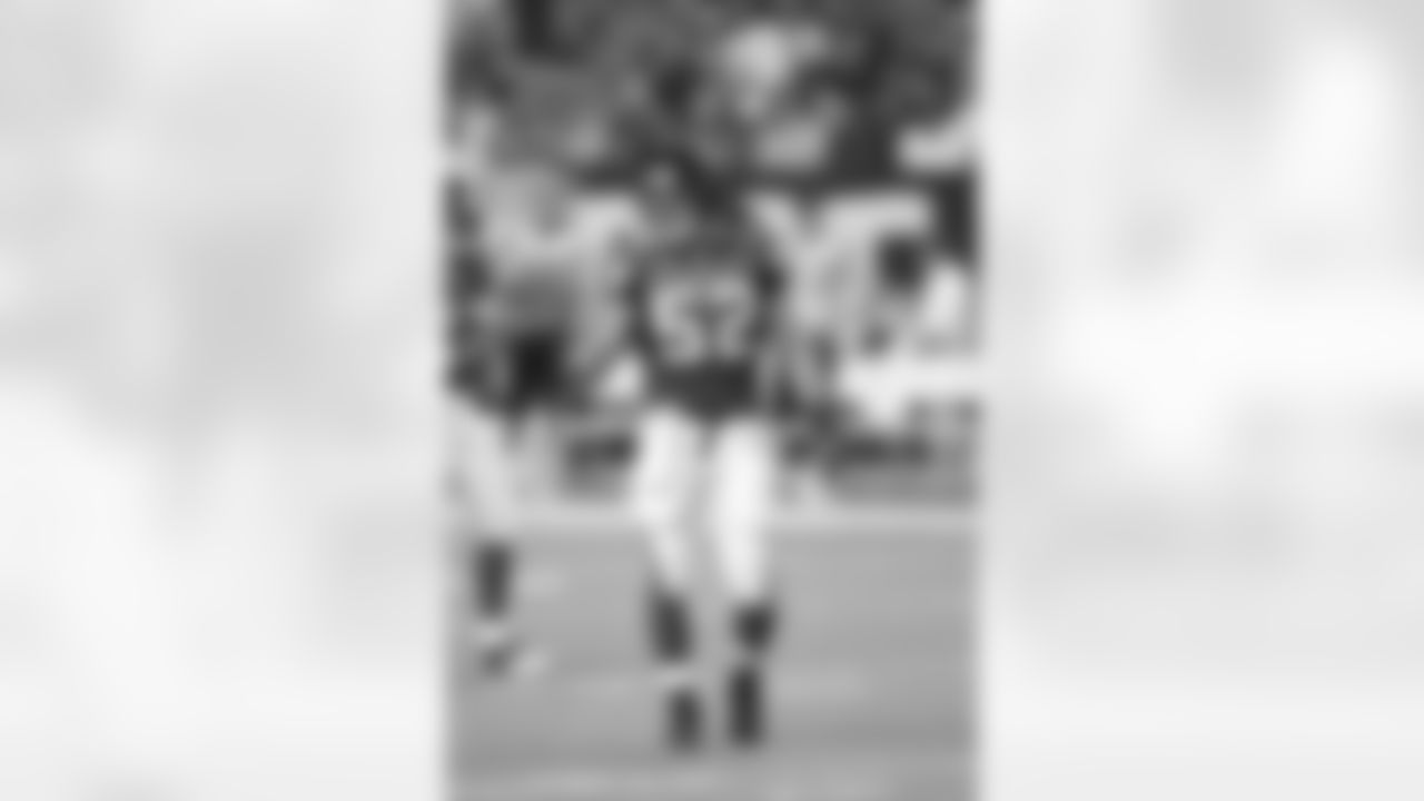 PHOTO: Jimmy Cribb, Atlantafalcons.com