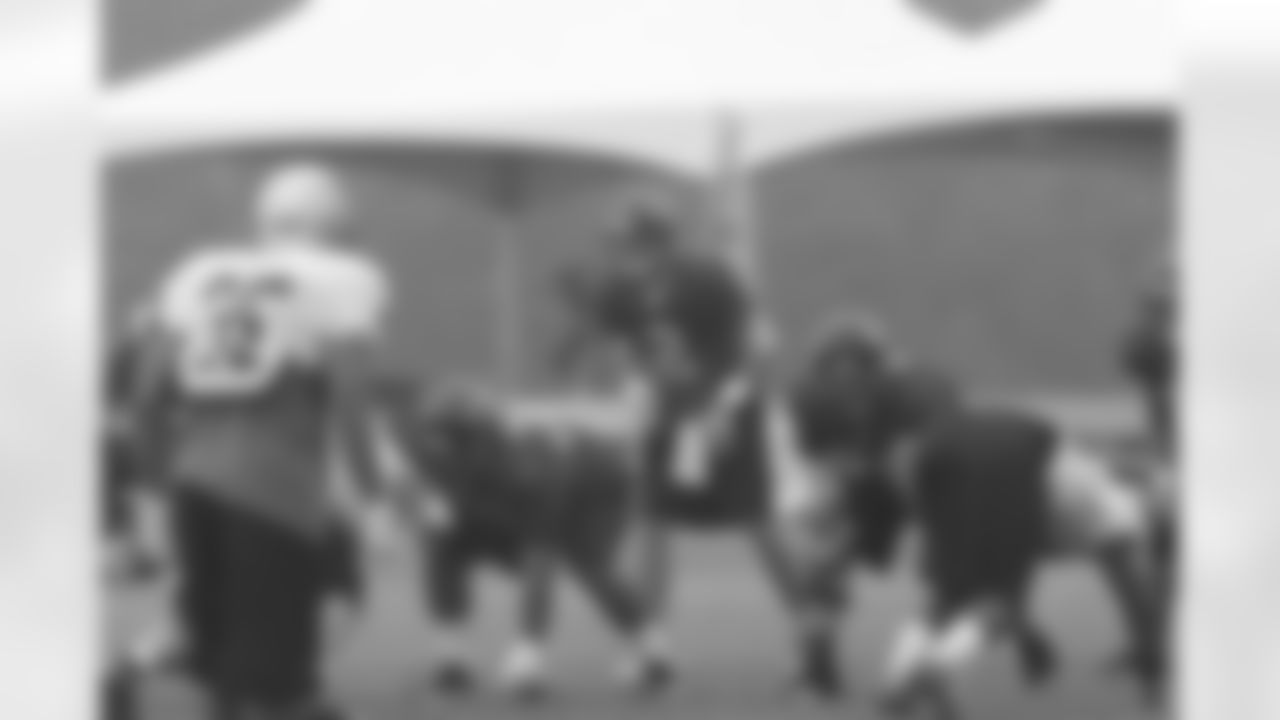 Photo: Jimmy Cribb, AtlantaFalcons.com