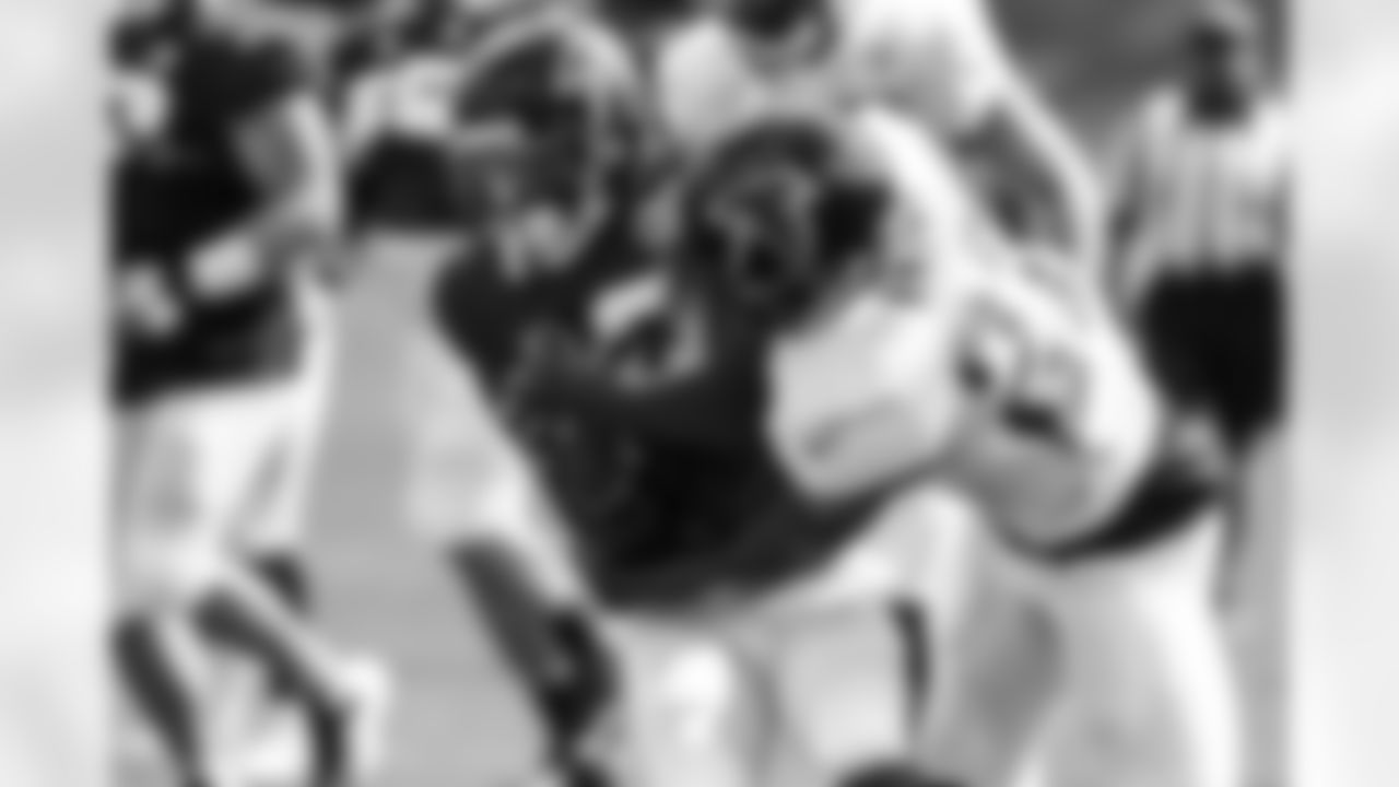 WR Reggie Davis ,S Damontae Kazee