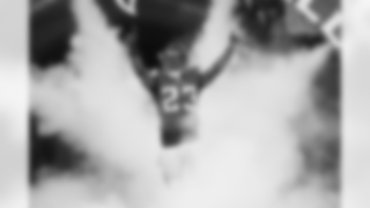 CB Robert Alford