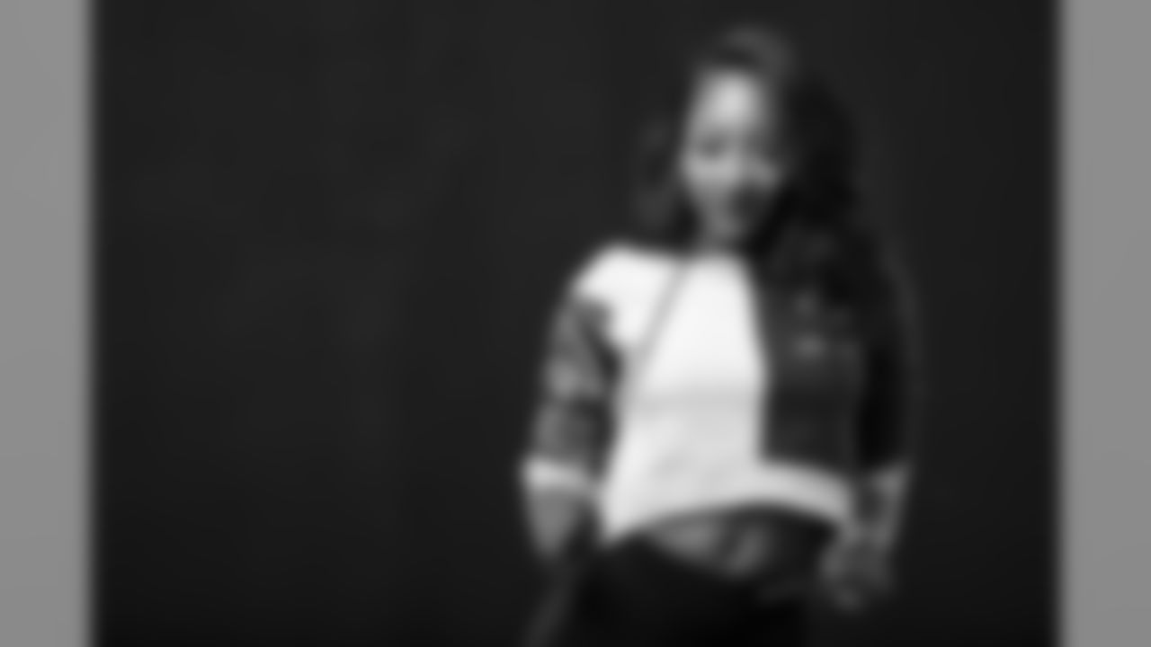 Jerisha B.