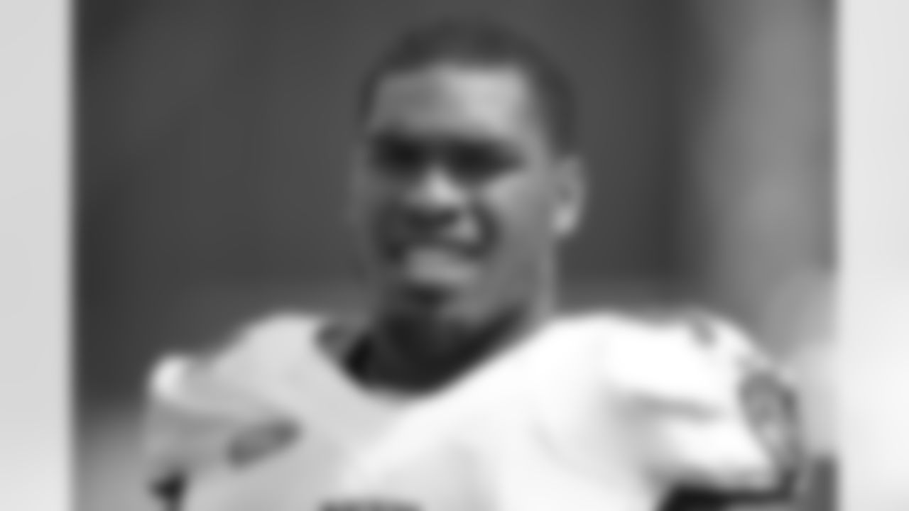 The rookie out of Iowa has played more snaps during the preseason than any other Ravens defensive lineman. He's already earned nine tackles.