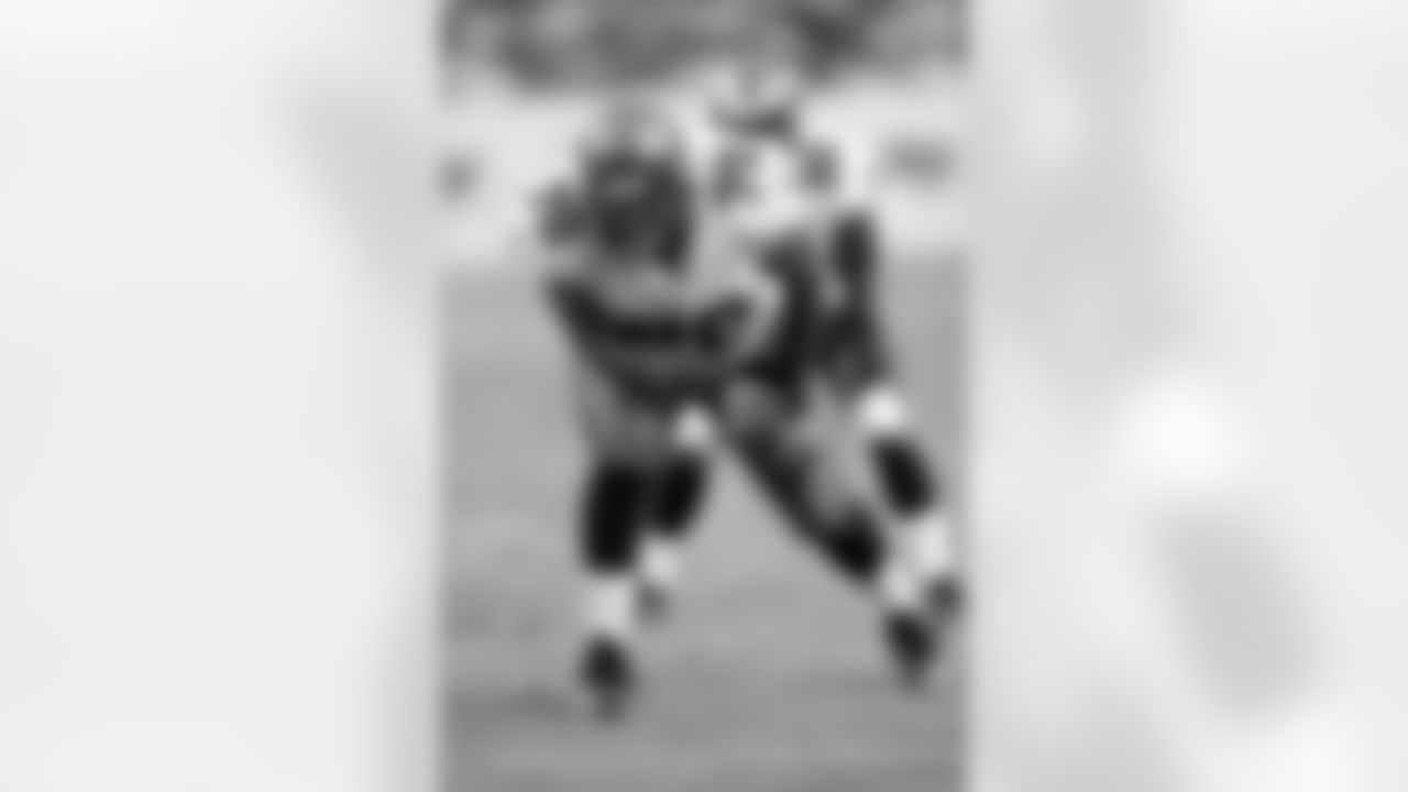 T Donald Penn