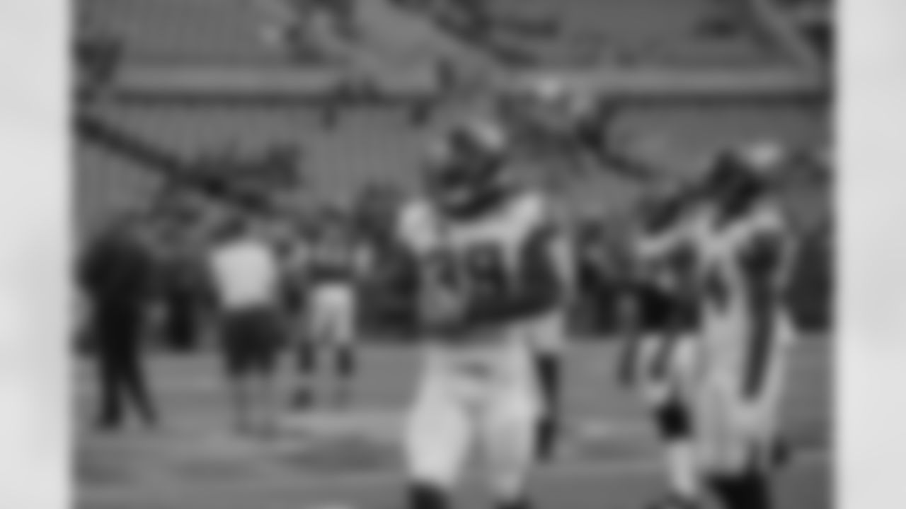 RB Steven Jackson