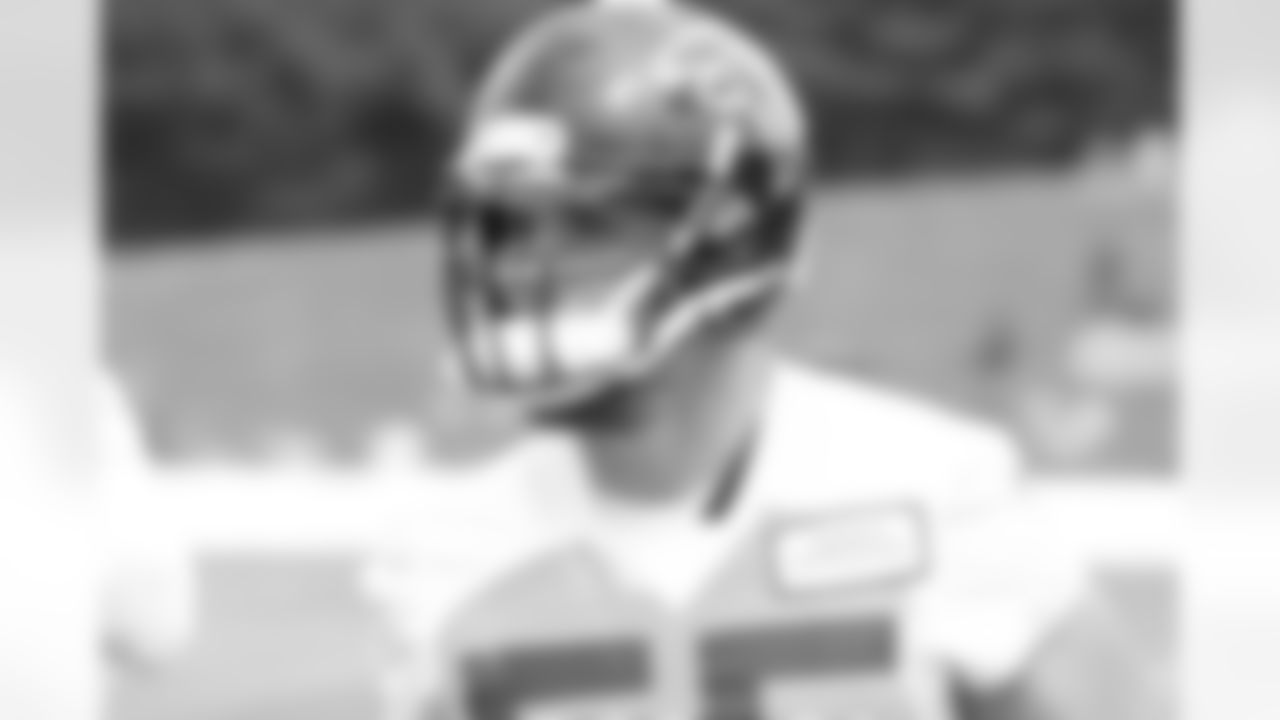 LB Paul Worrilow