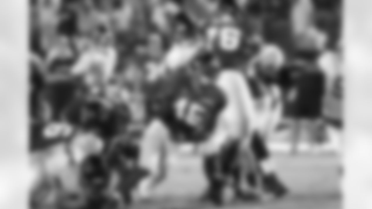 RB Ronnie Wingo
