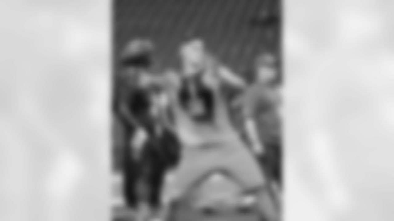 Southeastern Louisiana quarterback Bryan Bennett
