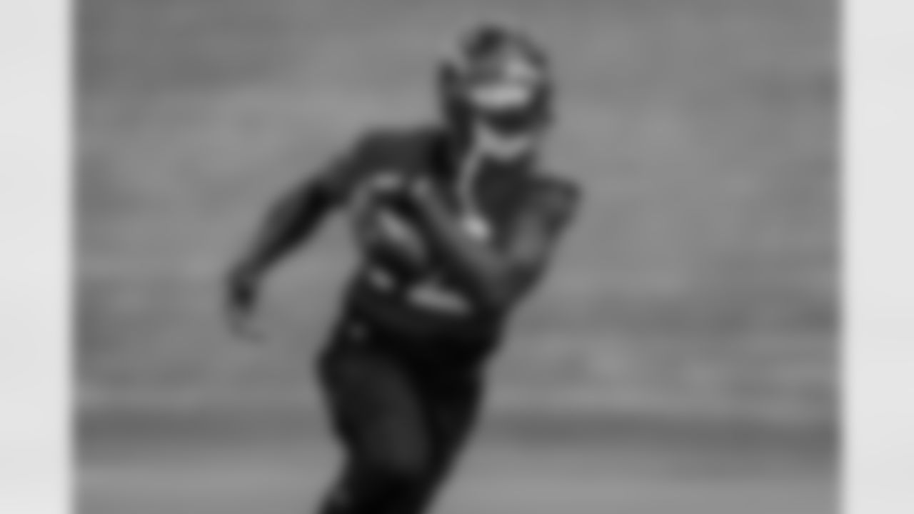 WR Mohamed Sanu