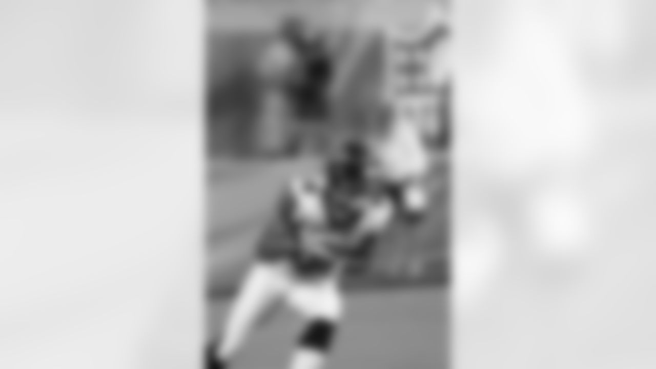 PHOTO: Jimmy Cribb, Atlantafalcons.com