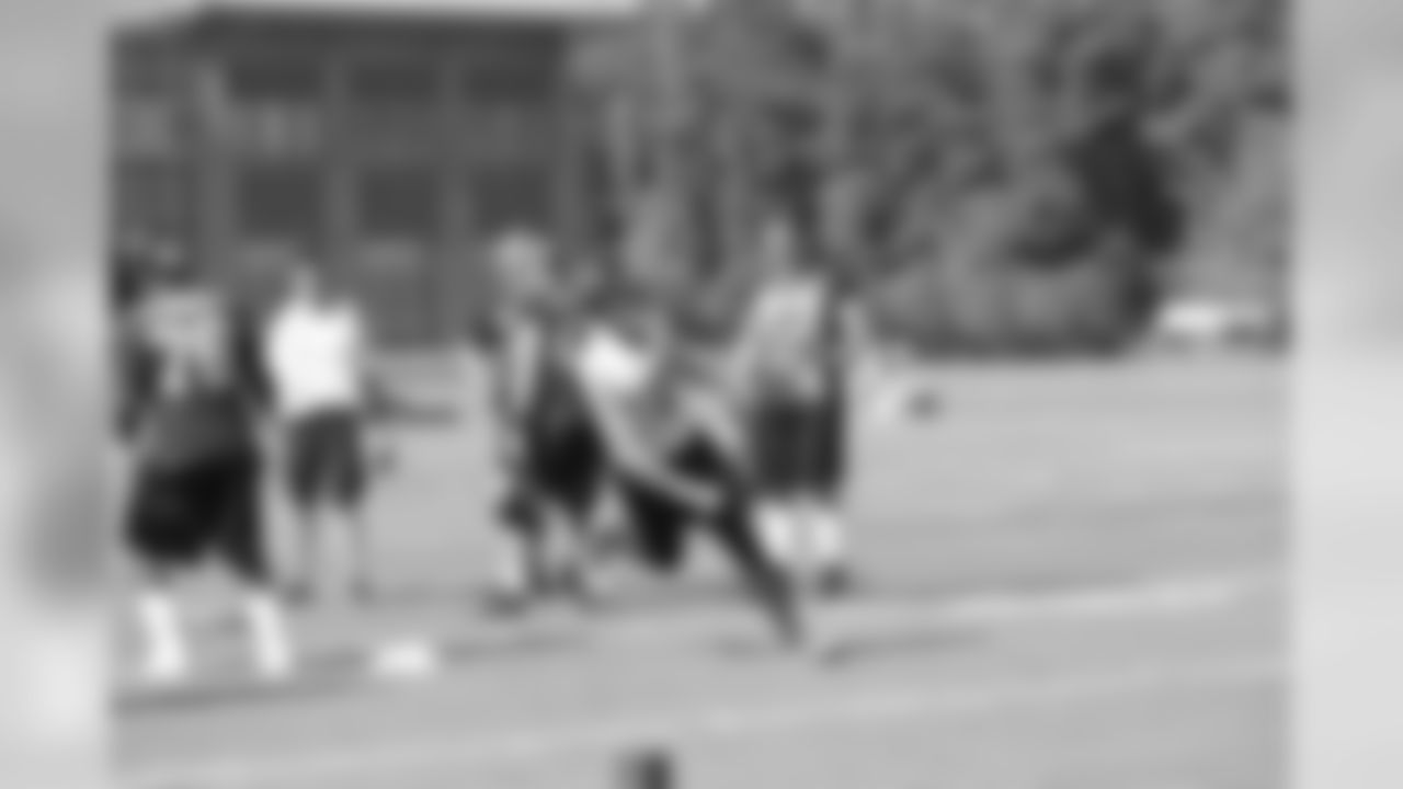 Photo: Jimmy Cribb, AtlantaFalcons.com