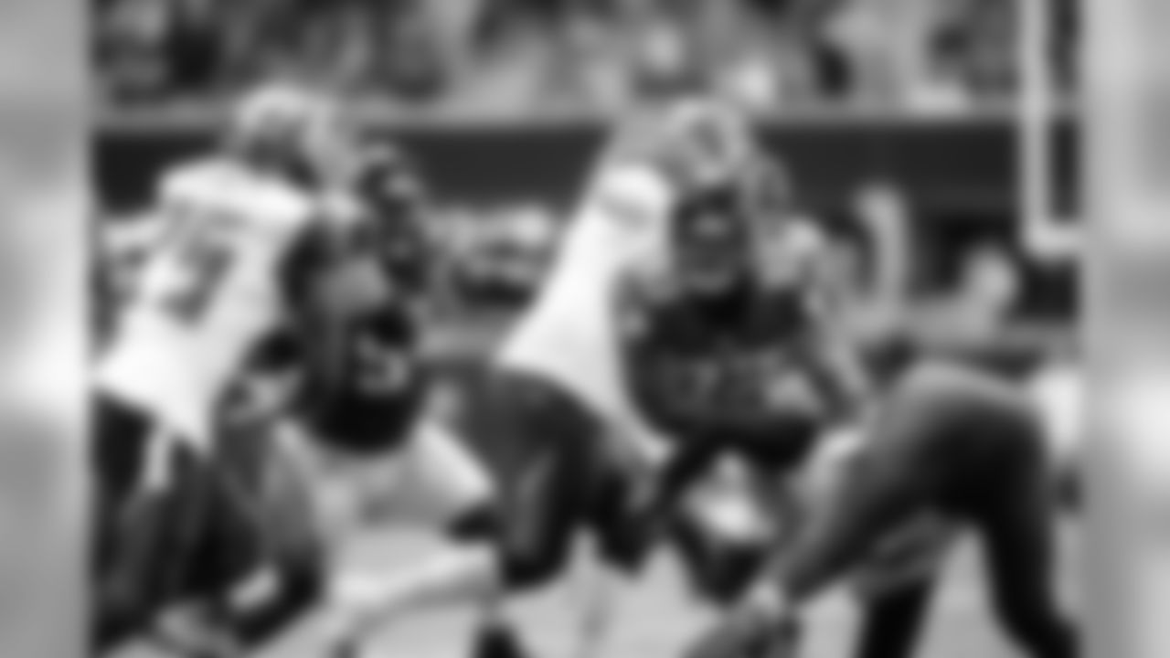 DT Michael Bennett