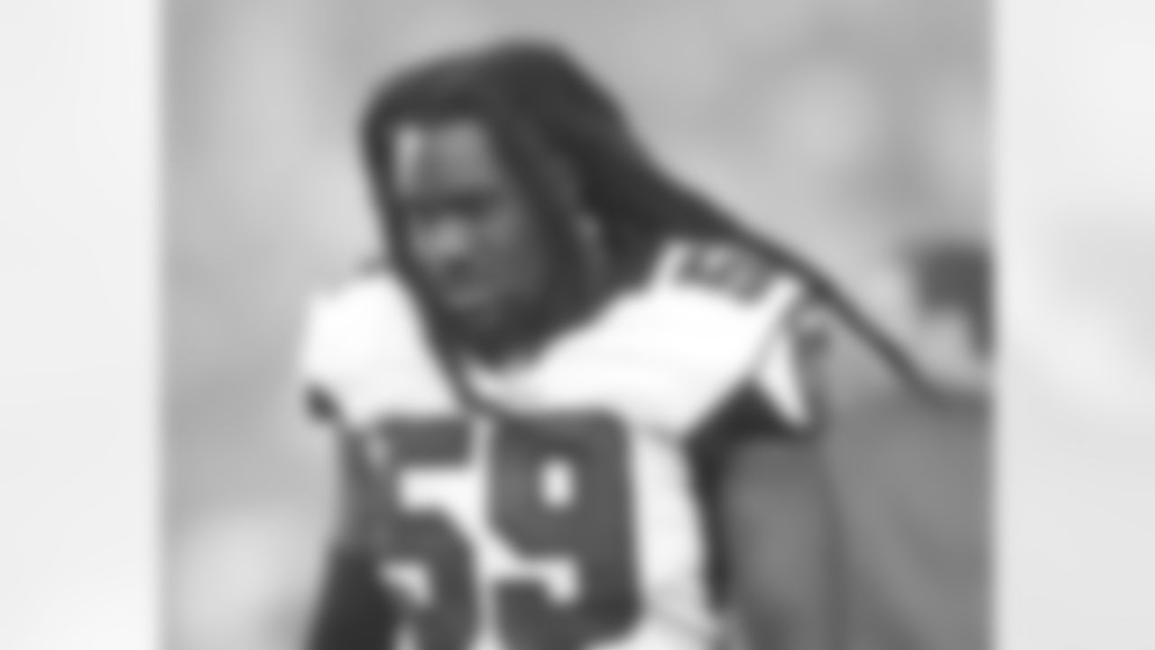 Photo: Michael Benford / Atlanta Falcons