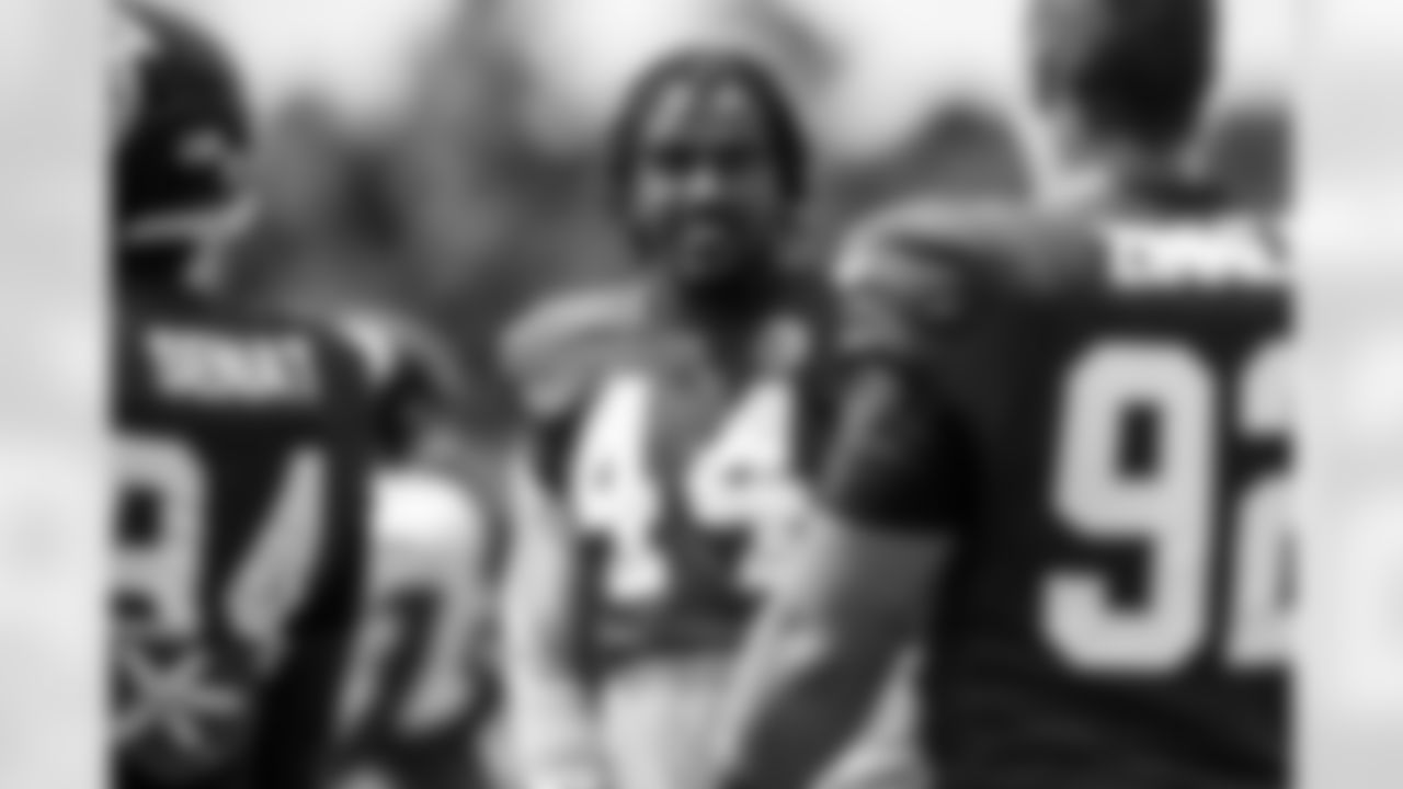 OLB Vic Beasley Jr