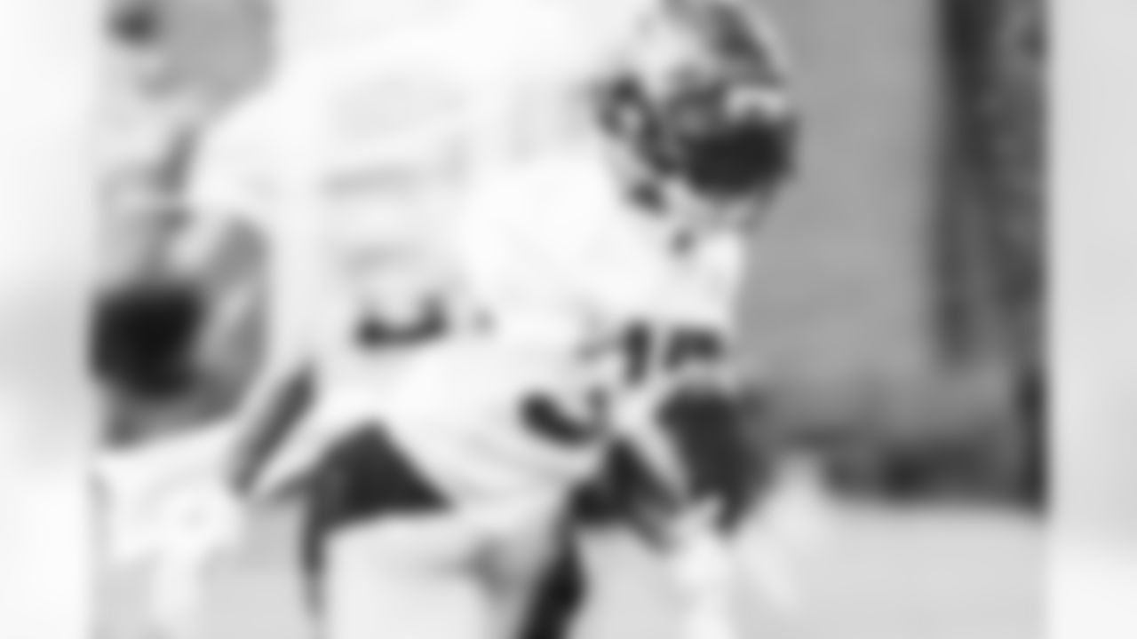 S Ricardo Allen