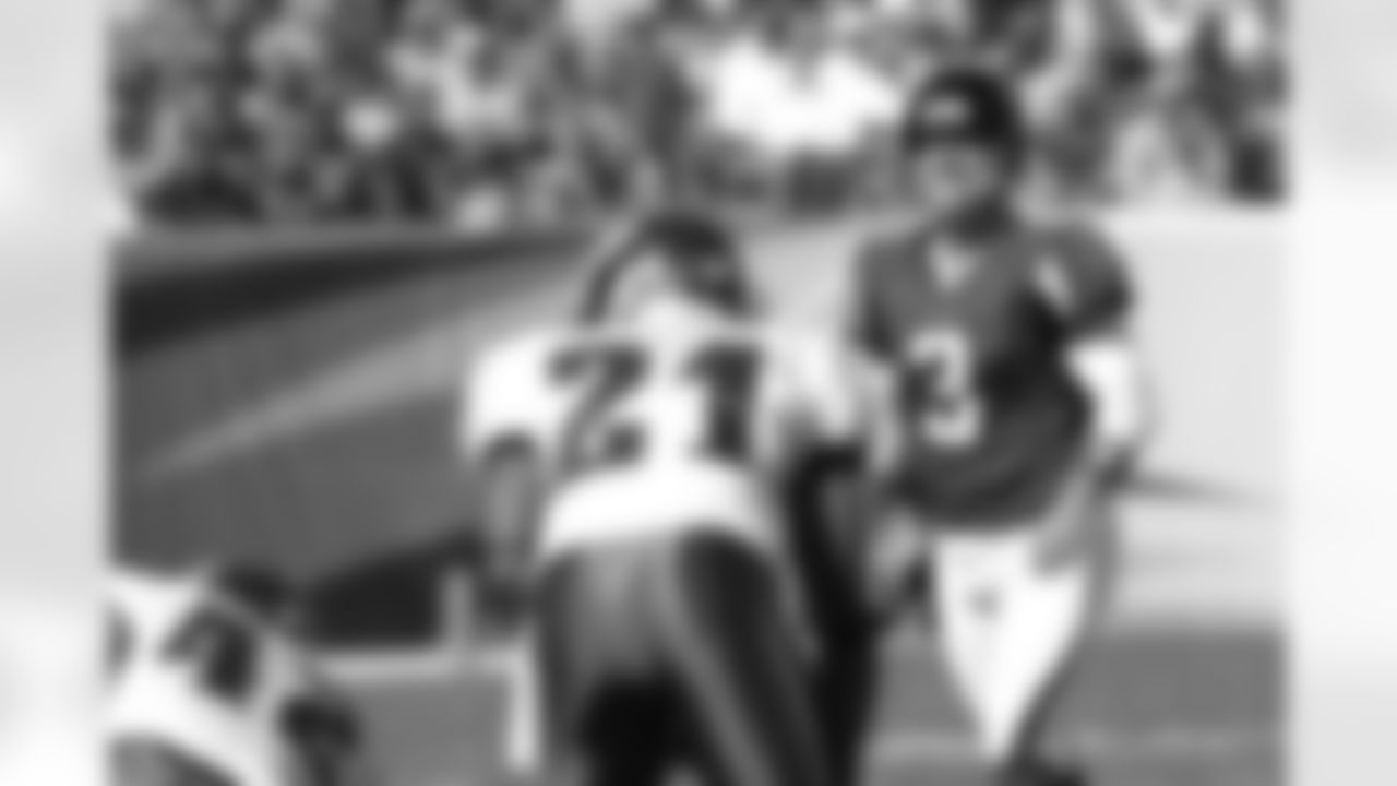 K Matt Bryant - 2010