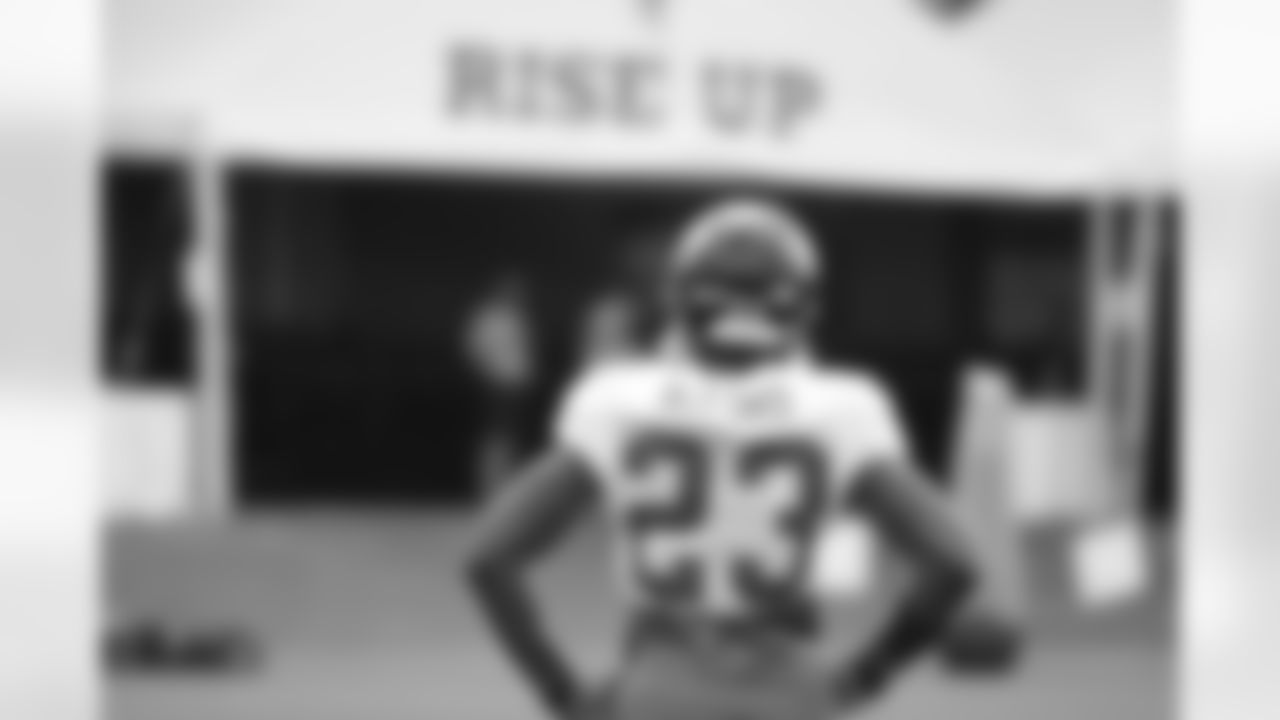 CB Robert Alford